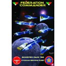 Federation Commander: Booster Pack 26 Hydran Second Fleet...