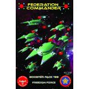 Federation Commander: Booster Pack 28 Freedom Force (EN)