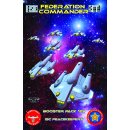 Federation Commander: Booster Pack 29 ISC Peacekeepers (EN)