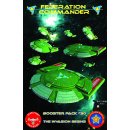 Federation Commander: Booster Pack 30 The Invasion Begins...