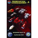 Federation Commander: Booster Pack 31 Rapid Delivery (EN)