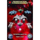 Federation Commander: Booster Pack 32 Heavy Load (EN)