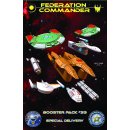 Federation Commander: Booster Pack 33 Special Delivery (EN)