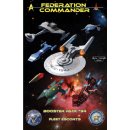 Federation Commander: Booster Pack 34 Fleet Escorts (EN)