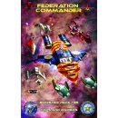 Federation Commander: Booster Pack 35 Cops & Raiders...