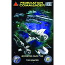 Federation Commander: Booster Pack 36 The Heavies (EN)