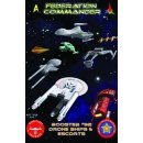 Federation Commander: Booster Pack 92 Drone Ships &...
