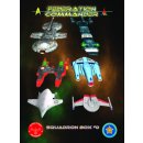 Federation Commander: Squadron Box 0 (EN)