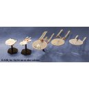 Federation Commander: Squadron Box 1 (EN)