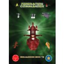 Federation Commander: Squadron Box 3 (EN)