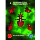 Federation Commander: Squadron Box 6 (EN)