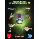 Federation Commander: Squadron Box 9 Romulans (EN)