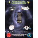 Federation Commander: Squadron Box 10 Convoy FG-17 (EN)