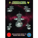 Federation Commander: Squadron Box 11 Gorn 2nd Fleet (EN)