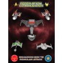 Federation Commander: Squadron Box 12 Romulan Attack (EN)