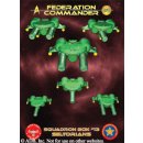 Federation Commander: Squadron Box 13 Seltorians (EN)