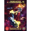 Federation Commander: Squadron Box 17 Dreadnoughts (EN)