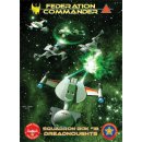 Federation Commander: Squadron Box 18 Dreadnoughts (EN)