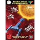 Federation Commander: Squadron Box 21 (EN)