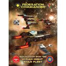 Federation Commander: Squadron Box 25 (EN)