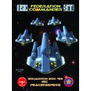 Federation Commander: Squadron Box 29 ISC Peacekeepers (EN)