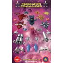 Federation Commander: Border Box 8 (EN)