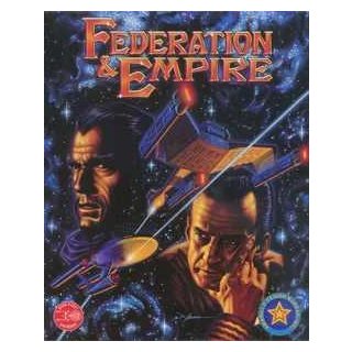 Federation & Empire (EN)
