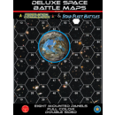Federation & Empire: Deluxe Space Maps (EN)