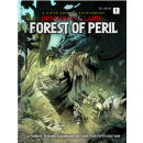 Dungeons & Lairs 1: Forest of Peril (EN)
