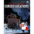 Dungeons & Lairs 3: Cursed Locations (EN)