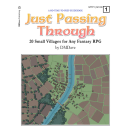 Just Passing Through: 20 Villages (EN)