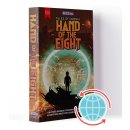 Legends of Omeria RPG: Hand of the Eight 5E (EN)