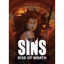 Sins: Rise of Wrath Battle Pack (EN)