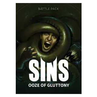 Sins: Ooze of Gluttony Battle Pack (EN)