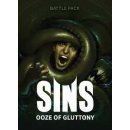 Sins: Ooze of Gluttony Battle Pack (EN)