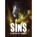 Sins: Gloom of Greed Battle Pack (EN)