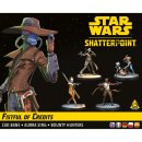 Star Wars: Shatterpoint - Fistful of Credits Squad...