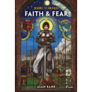Heirs to Heresy RPG: Faith & Fear (EN)