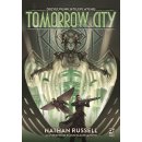 Tomorrow City RPG (EN)