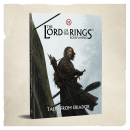 Lord of the Rings RPG 5E: Tales from Eriador (EN)