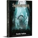 Symbaroum RPG: Davokar Awakens (EN)