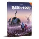 Tales from the Loop RPG: They grow up so fast (EN)