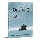 The One Ring RPG: Tales from the lone-Lands (EN)