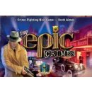 Tiny Epic Crimes (EN)