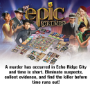 Tiny Epic Crimes (EN)