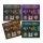 Tiny Epic Crimes: 4 Pack Player Mats (EN)