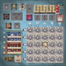 Tiny Epic Crimes: Game Mat (EN)