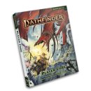 Pathfinder RPG: Player Core Pocket Edition (EN)