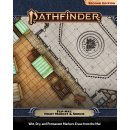 Pathfinder Flip-Mat: Night Market & Shrine (EN)