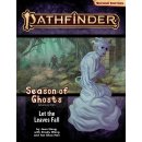Pathfinder Adventure Path: Let the Leaves Fall (Season of...